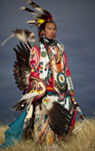 omaha anthony-cowboy indian